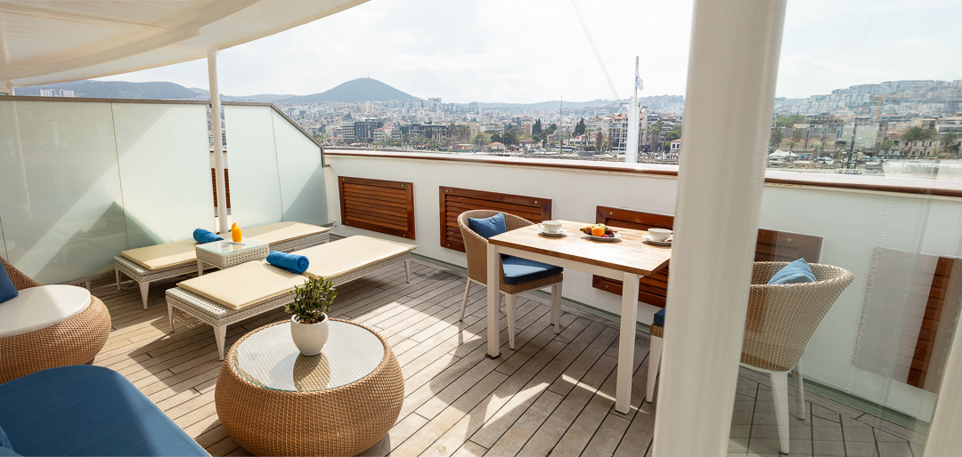 Grand Dream Suite